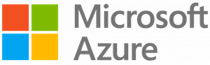 MS Azure Logo